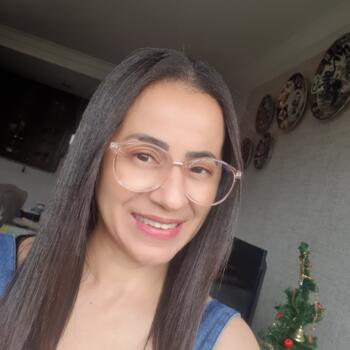 Babysitter in Dublin: Marcia Freitas Araujo