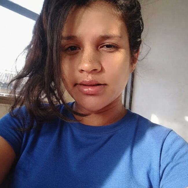 Babysitter in Goiânia: Sara regina dias dos santos
