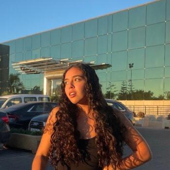 جليسة أطفال في رباط: Meryem