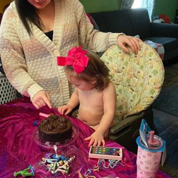 Nanny in Caledonia (Michigan): Riley