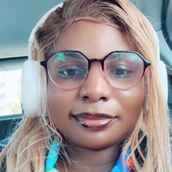 Nanny Pantin: Rolande