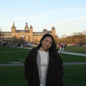 Babysitter Brugge: Shasa Nabila