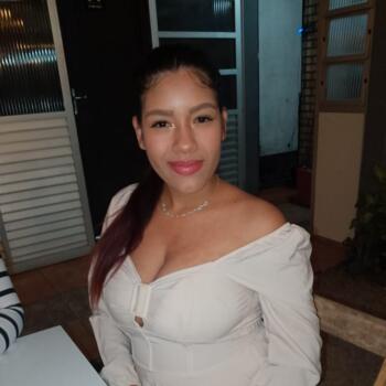 Parent São José (São José): Paola