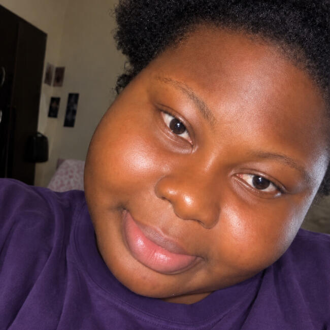 Babysitter in Ughelli: Treasure