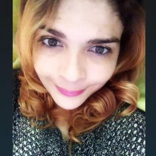 Babysitter in Arraiján: Tawny