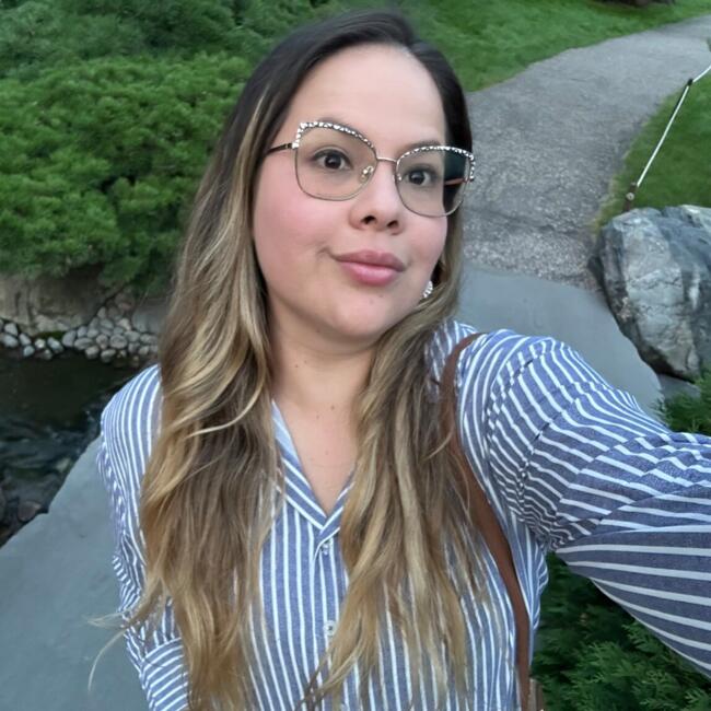 Babysitter in Minneapolis: Karen