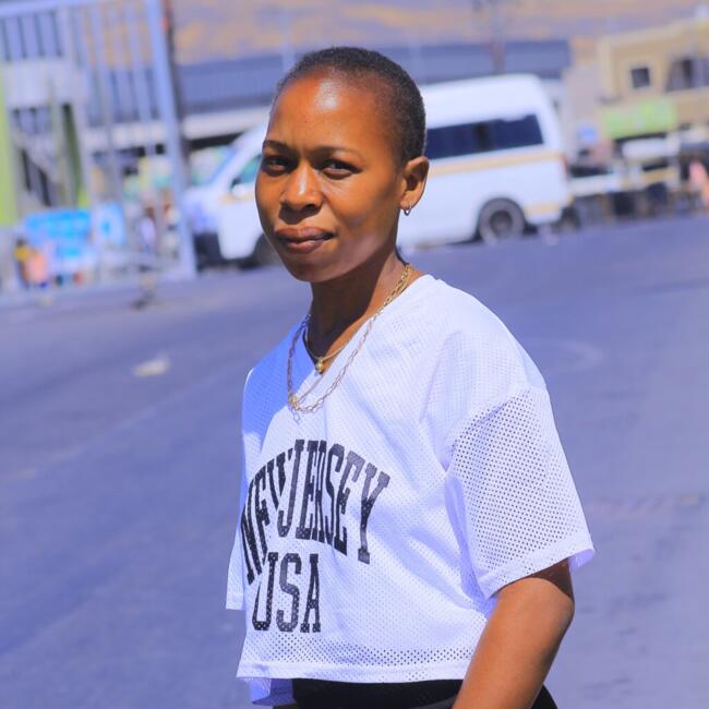 Babysitter in Cape Town: Beauty