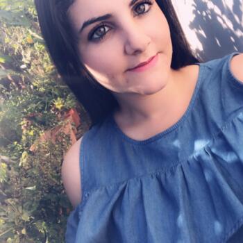 Babysitter em Funchal: Claudia