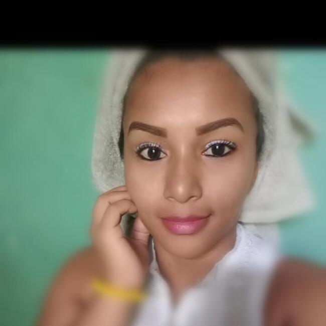 Babysitter in Santiago: Marlenis