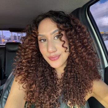 Babysitting job in Vitória: babysitting job Camila