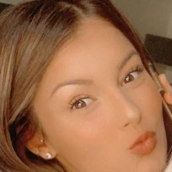Baby-sitter Annecy: Juliette