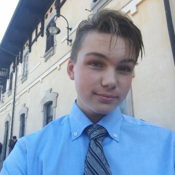 Barnvakter i Sundsvall: Oscar