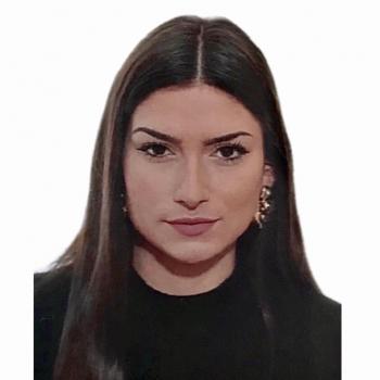 Nanny London: Esther
