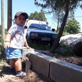 Niñera en La Floresta: Victoria