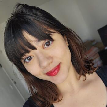 Babysitter in Campinas: Blenda