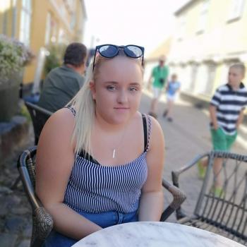 Barnvakt i Malmö: Matilda