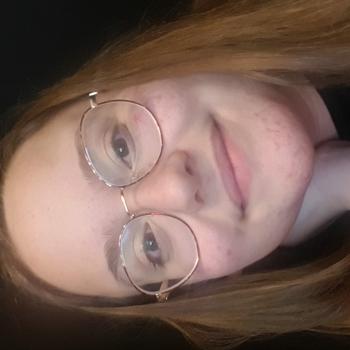 Baby-sitter Mulhouse: Camille