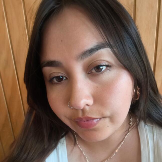 Babysitter in Valparaíso: Javiera Paz
