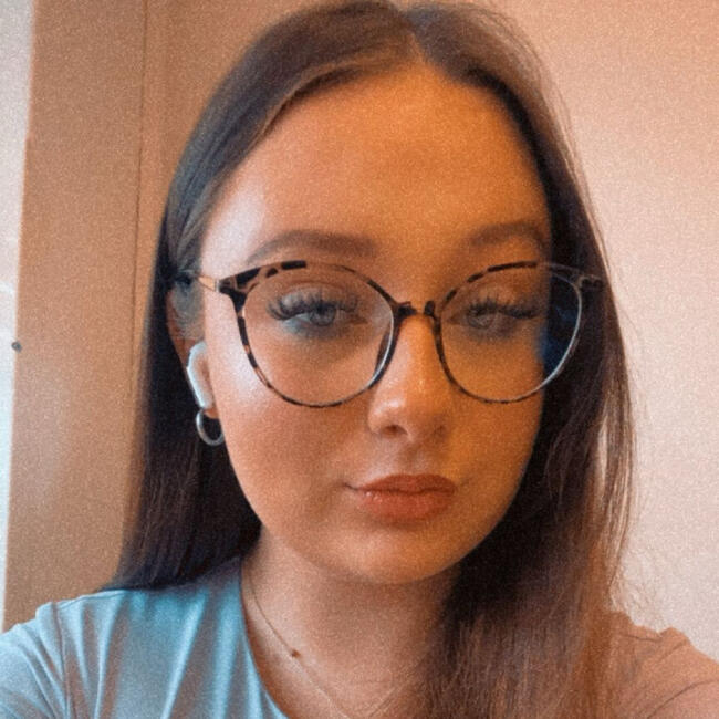 Chůva v Plzeň: Tereza