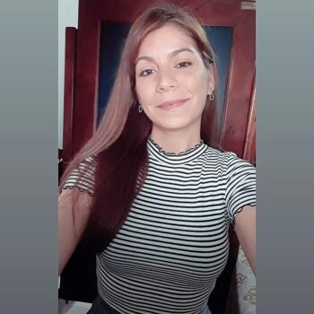 Babysitter in Resistencia: Florencia María Sol