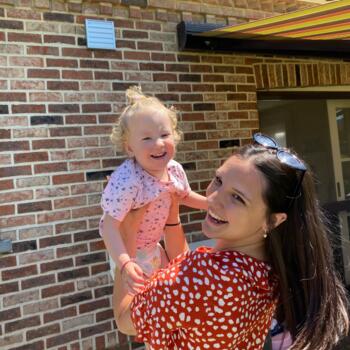 Babysitter in Aalst: Lien