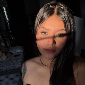 Niñera en Armenia: Samara Perdomo