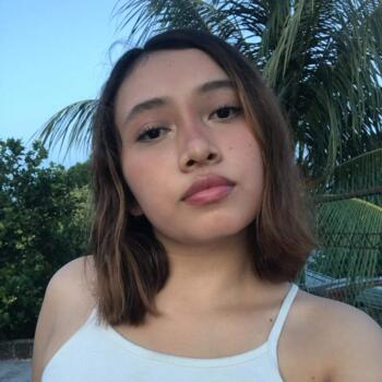 Babysitter in Playa del Carmen: Alejandra Beatriz