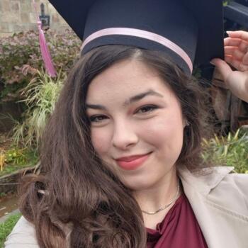 Babysitter in Bacau: Andreea