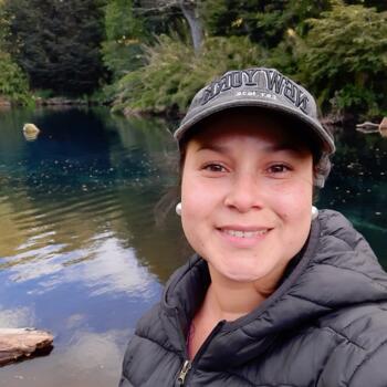 Trabajo para niñera en Buin: Janina