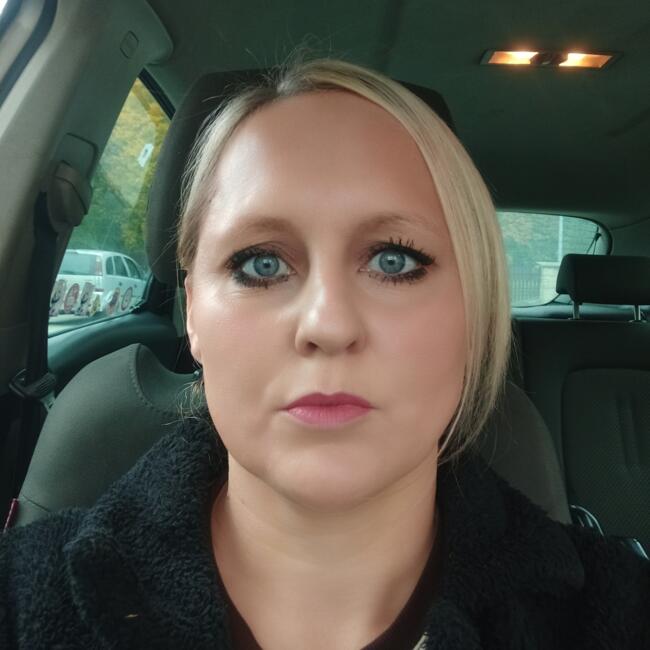 Babysitter in Nawojowa: Żaneta