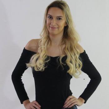 Babysitter Groesbeek: Romy