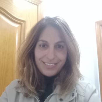 Niñera en Salobreña: Elena Ani