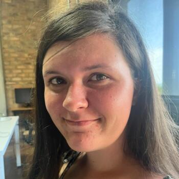 Babysitter in Brakpan: Abigail trinity moore