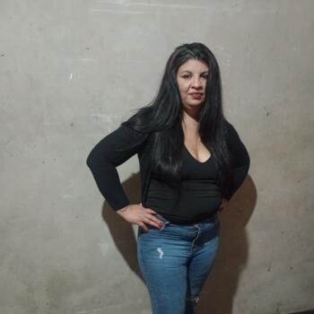 Niñera en Monte Grande: Luisa