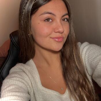 Niñera en La Serena: Carola