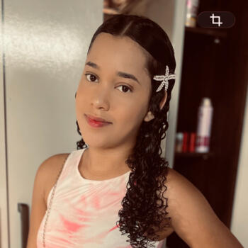 Babá em Tobias Barreto: Lorrane