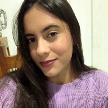 Babysitter in Tobias Barreto: Lorrayne