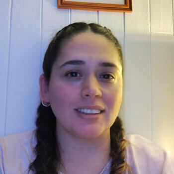 Babysitter Concepción: Jesenia