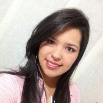 Babysitter in Pasto: Maria Alejandra