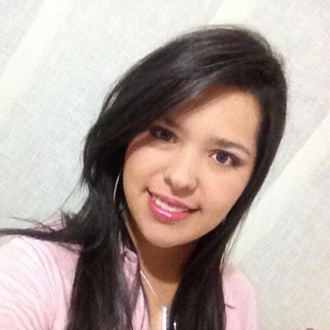 Niñera en Pasto: Maria Alejandra