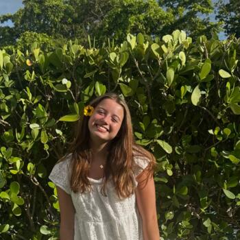 Babysitter in Clermont (Florida): Carly