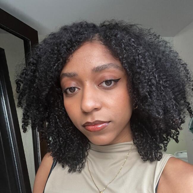 Babysitter em Covilhã: Suneila