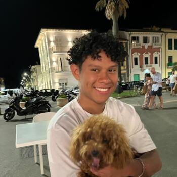 Babysitter in Steinfort: Santiago