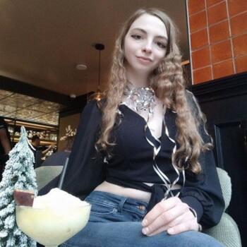 Nanny kohteesta Alphen aan den Rijn: Anna