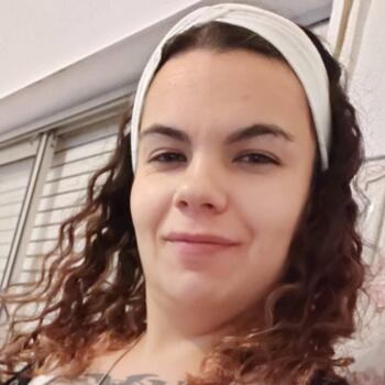 Babysitting job in Slagelse: babysitting job Lígia