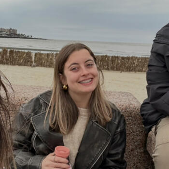 Niñera en Montevideo: Guadalupe Imperial