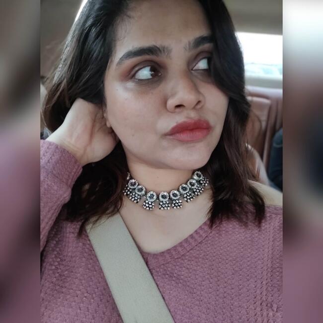 गुरुग्राम में बेबीसिटिंग की नौकरी: Jisha