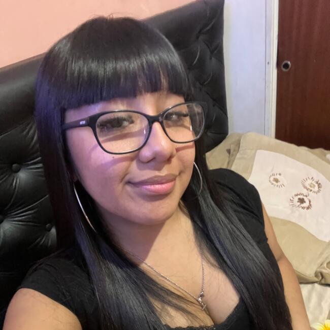 Niñera en Buenos Aires: Valentina