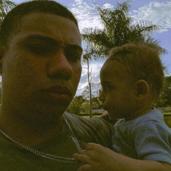 Família Novo Gama: Natanael