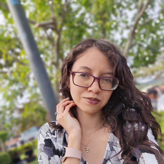 Niñera en Cartago: Kenyi